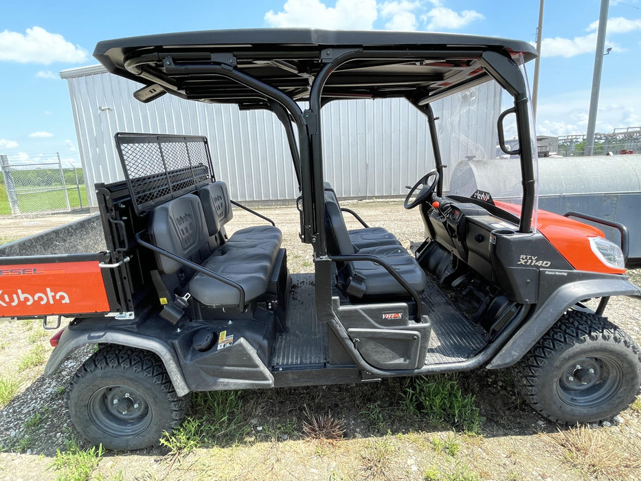 2022 KUBOTA RTV-X1140W-H (Canopy)
