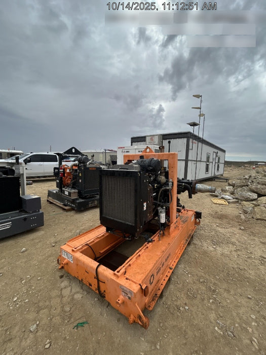 2021 PIONEER PP66S12L71-TD2.9L4