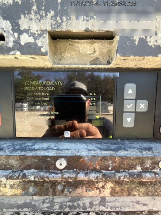 2024 ATLAS COPCO XAS 900