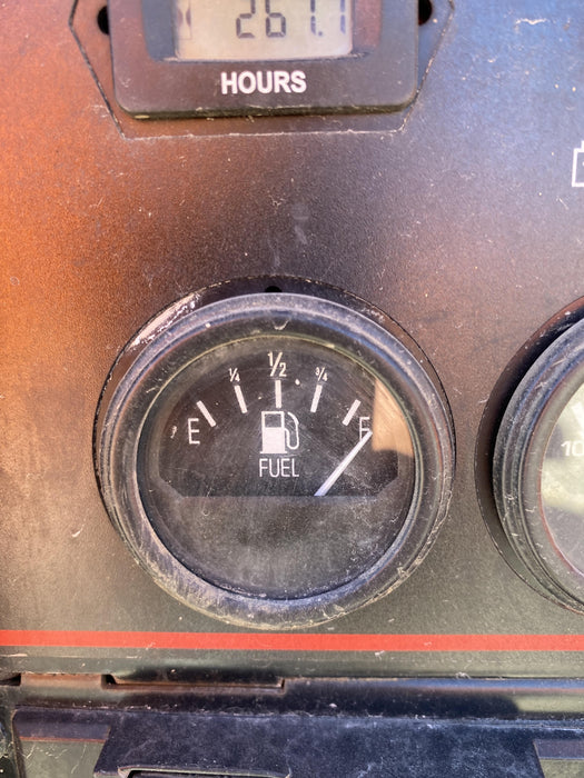 2021 Lincoln Electric Vantage 322 Vantage 322 Ready Pak 3 w/ Decals, ORANGE (includes trailer, cable rack, fender light kit) NO Telematics