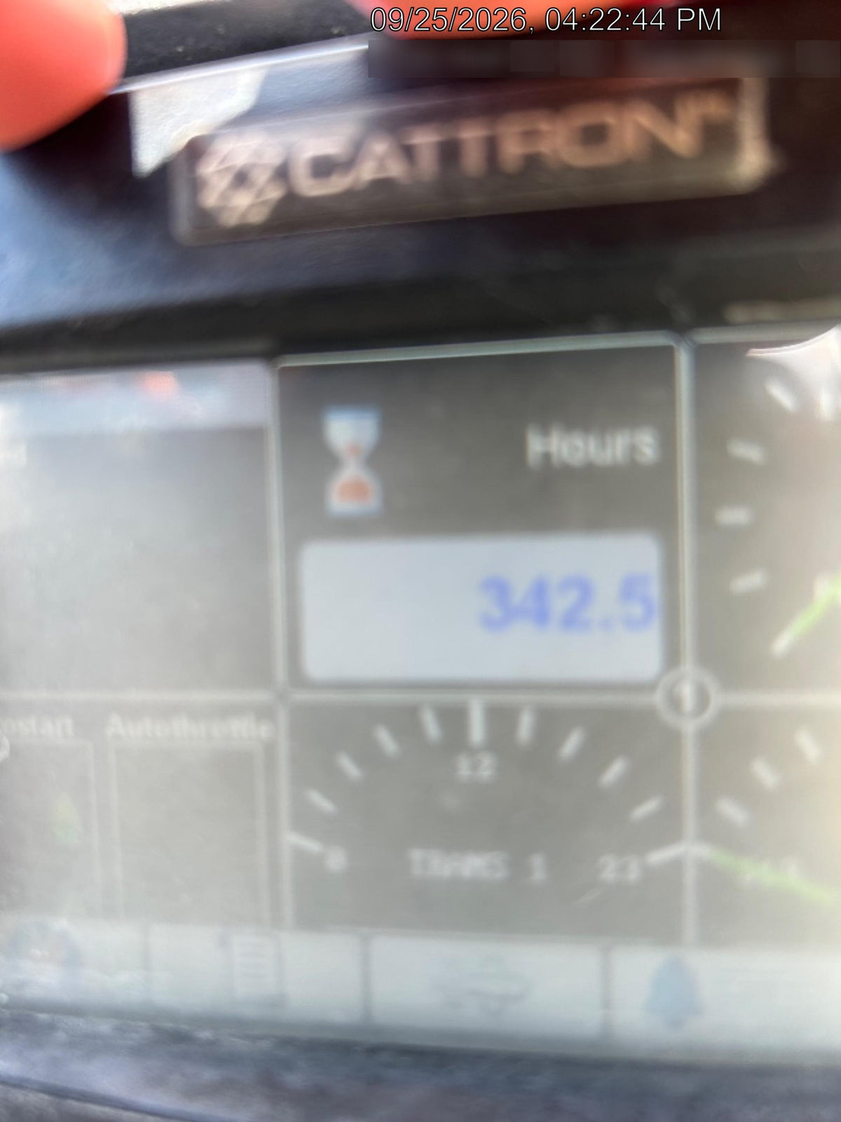 2024 HYDRA TECH HT74D/VFPT