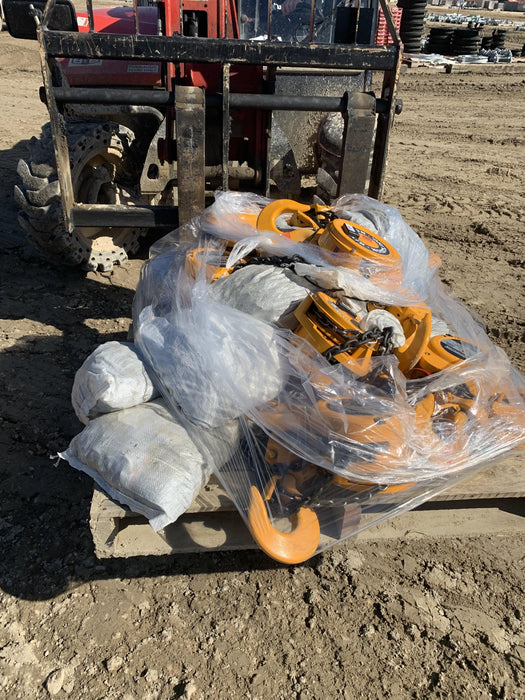 2021 HARRINGTON CF050-20