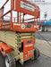 2019 JLG 4069LE Solid Non Marking Tires, Rotating Beacon