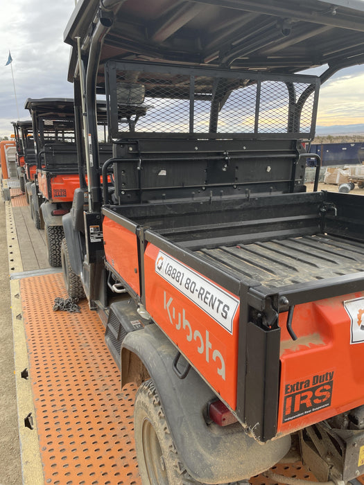2022 KUBOTA RTV-X1140W-H (Canopy)