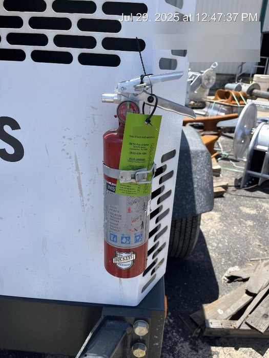 2024 BOBCAT PA425WCU-T4F