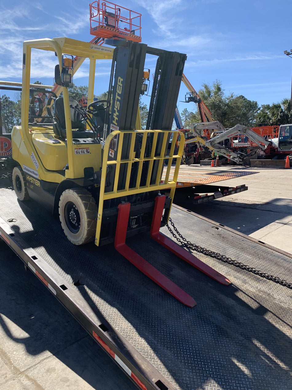 2022 HYSTER H50UT