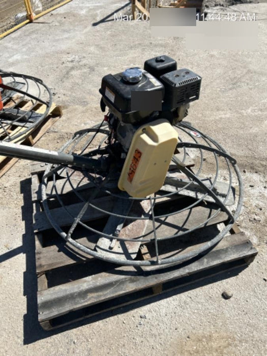 2019 WACKER NEUSON CT48