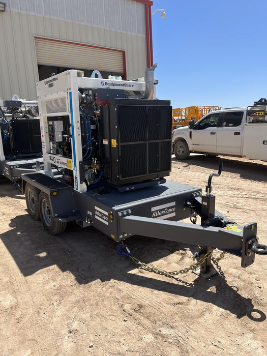 2023 ATLAS COPCO PAC H64 JD