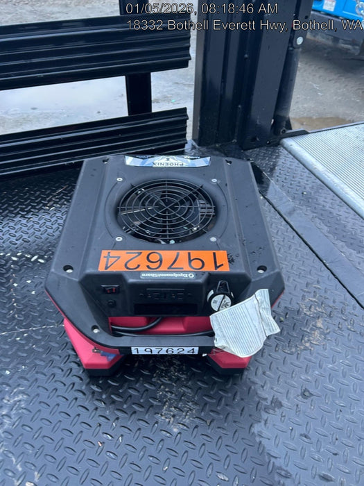 2021 PHOENIX AirMAX BLE