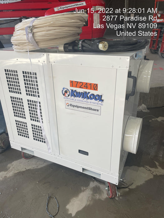 2021 KWIKOOL KPO5-21