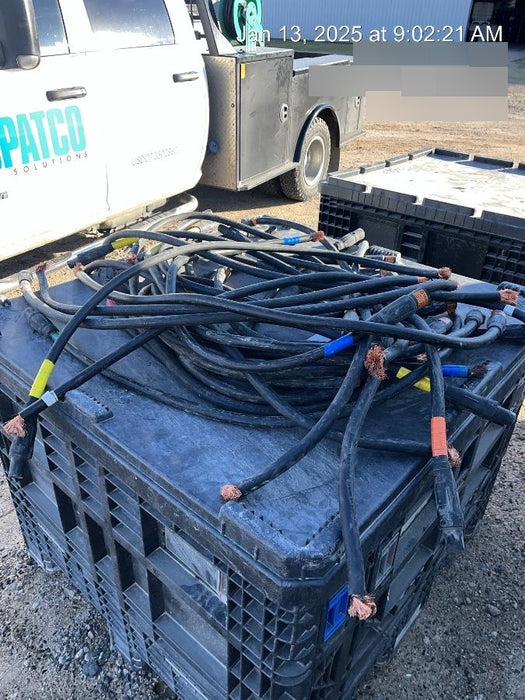 2023 ATLAS COPCO QAS 175