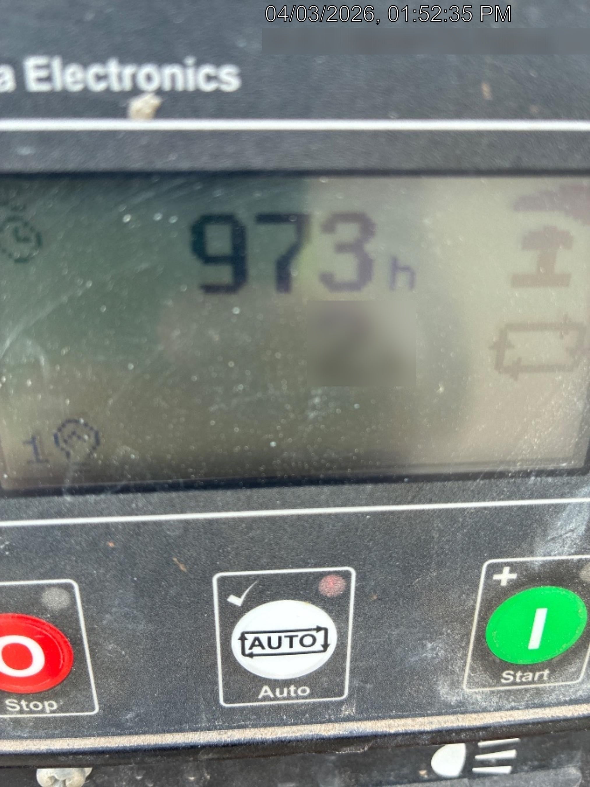 2024 WANCO WLTT-4MM4K