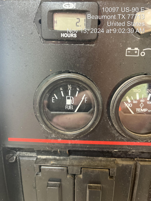 2024 LINCOLN ELECTRIC LE400