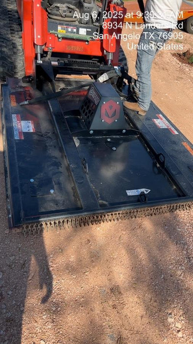 2025 VIRNIG RBV72-25