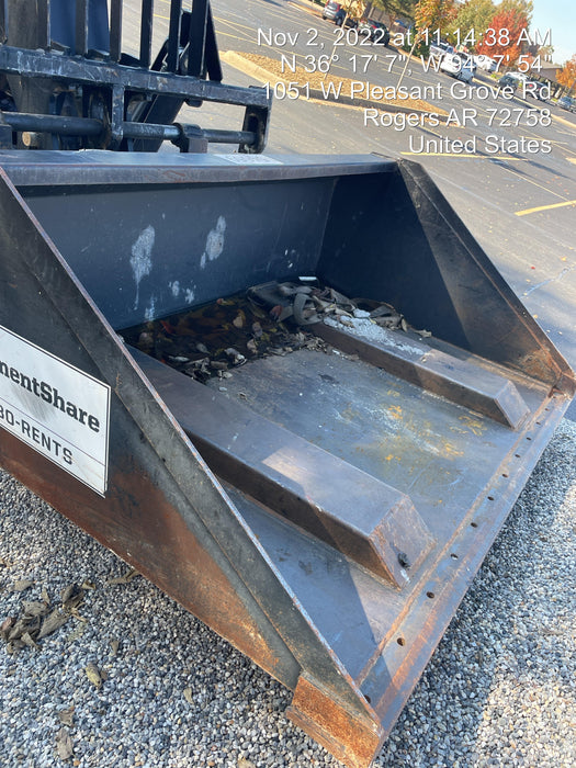 2021 STAR INDUSTRIES 1406B