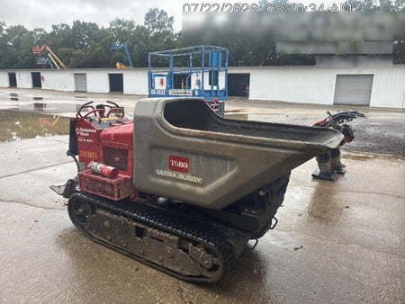 2024 TORO MBTX 2500-TS