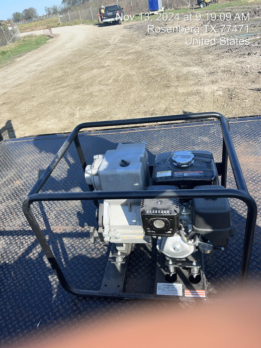 2024 MI-T-M WTP-T03-0MGH