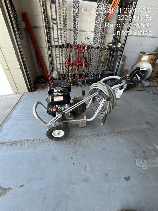 2020 MI-T-M CORPORATION CA-2703-1MMH