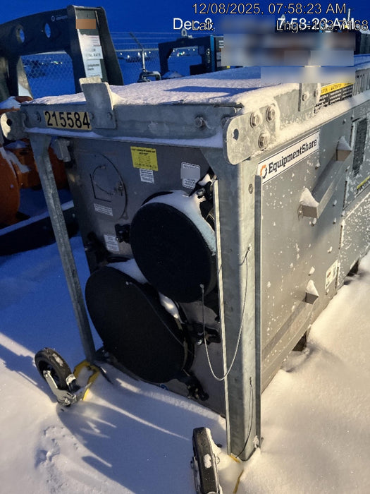 2022 CLIMATE DESIGN INTERNATIONAL MS-2400/2000