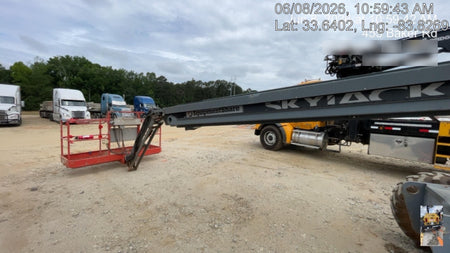 2019 SKYJACK SJ66T