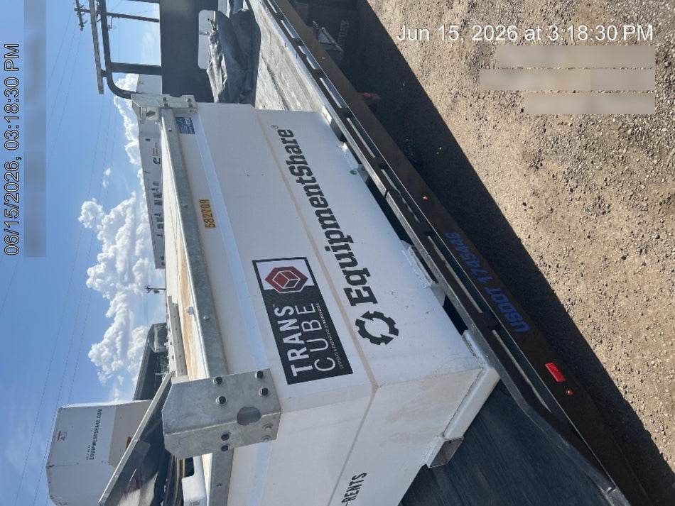 2025 WESTERN GLOBAL 50TCG