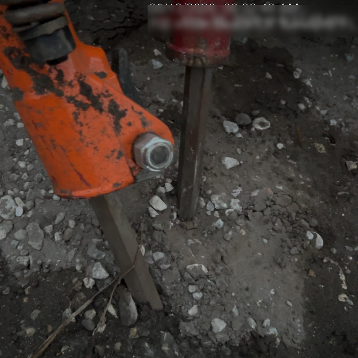 2020 CHICAGO PNEUMATIC CP 1260 S