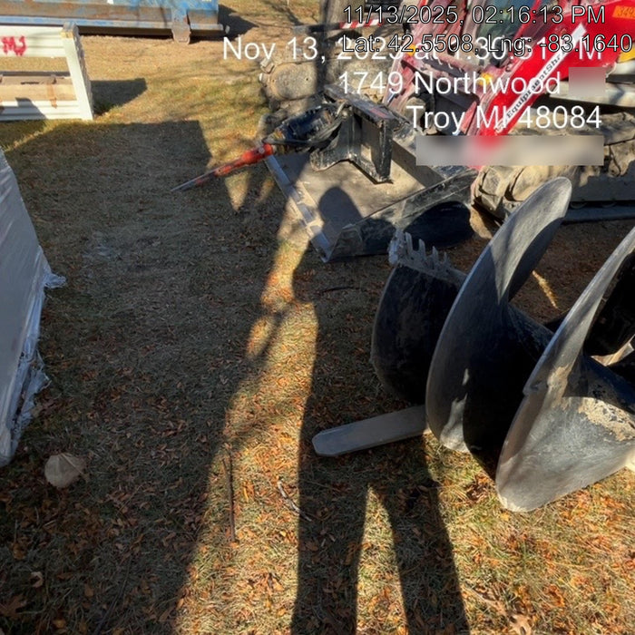 2023 AUGER TORQUE 3300-30