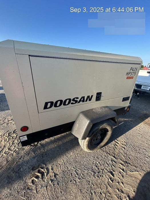 2023 DOOSAN P425/HP375WCU