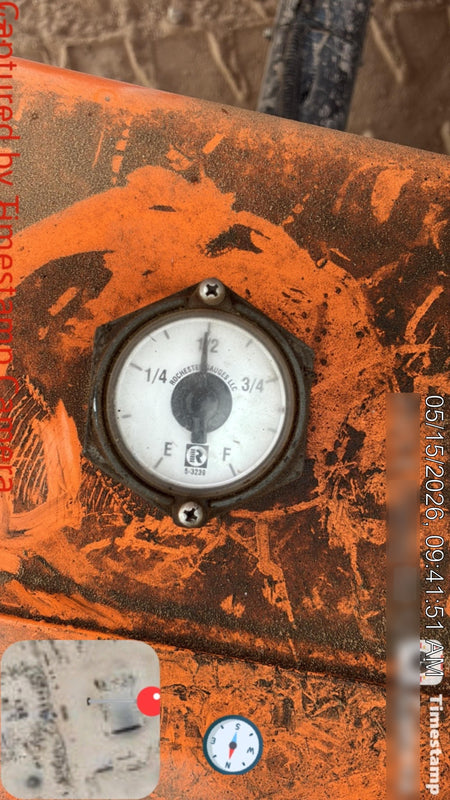 2025 BARCO BP121021J