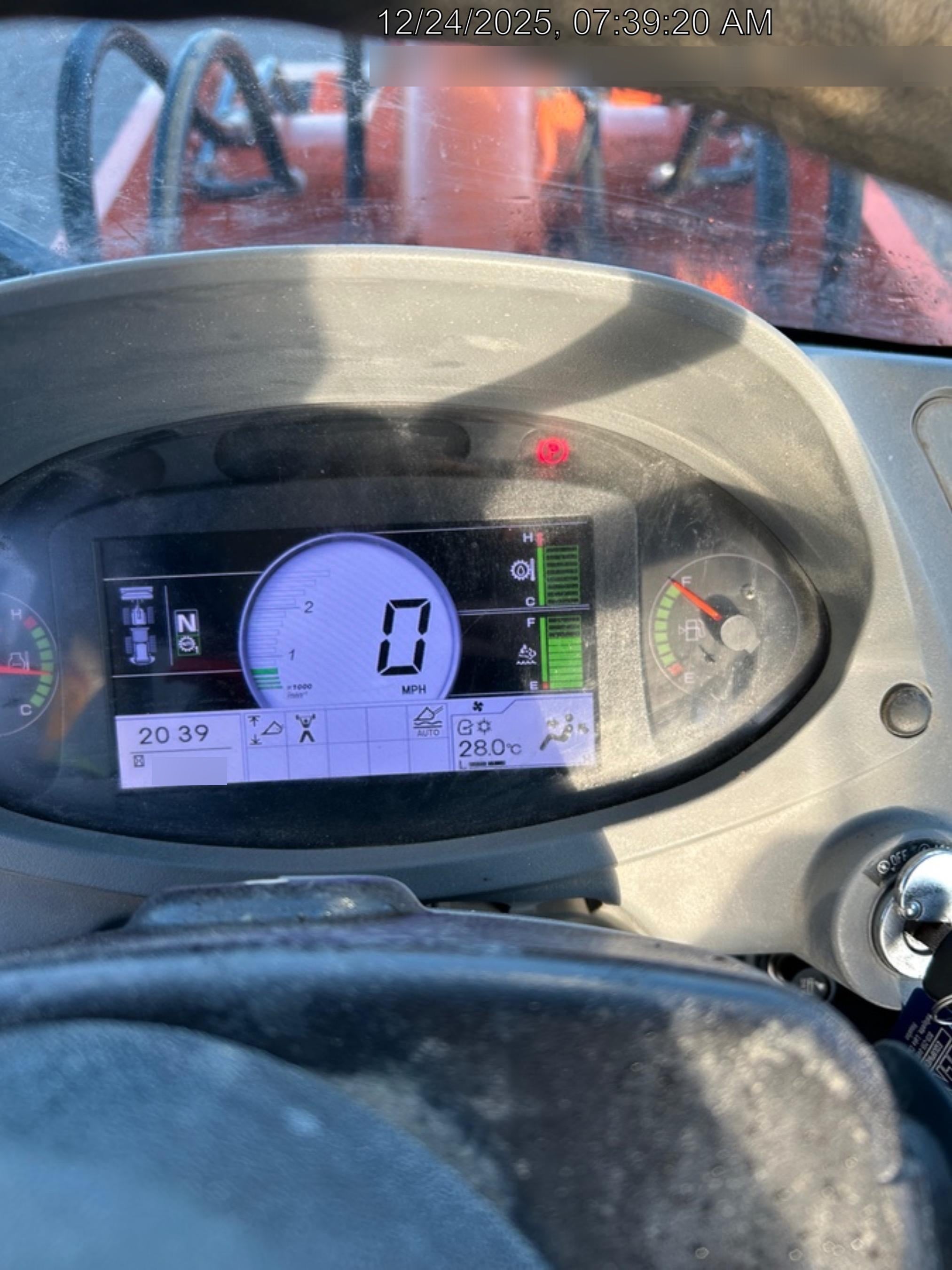 2022 HITACHI ZW180-6