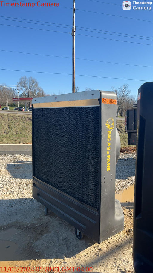 2023 BIG ASS FANS Cool Space 400