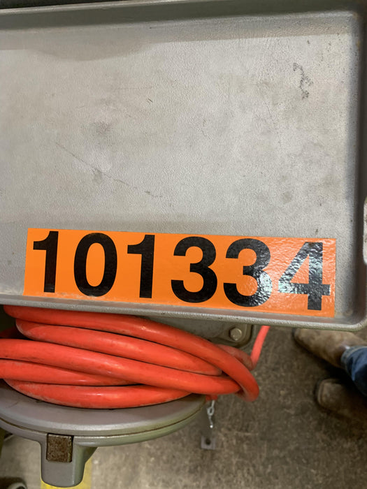 2020 RIDGID 300