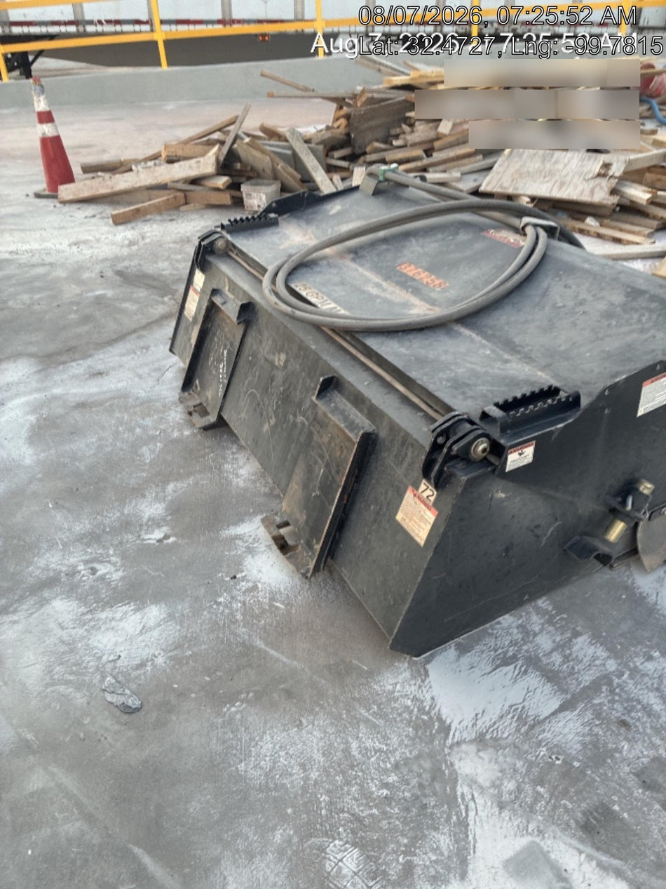 2023 MANITOU 50504645