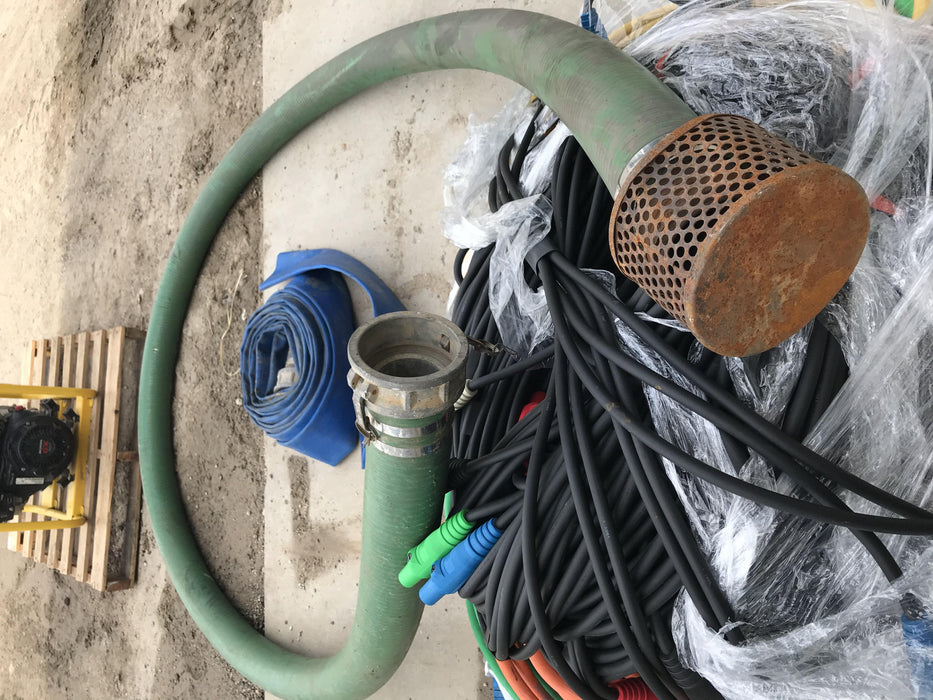 2019 WACKER NEUSON PT4A