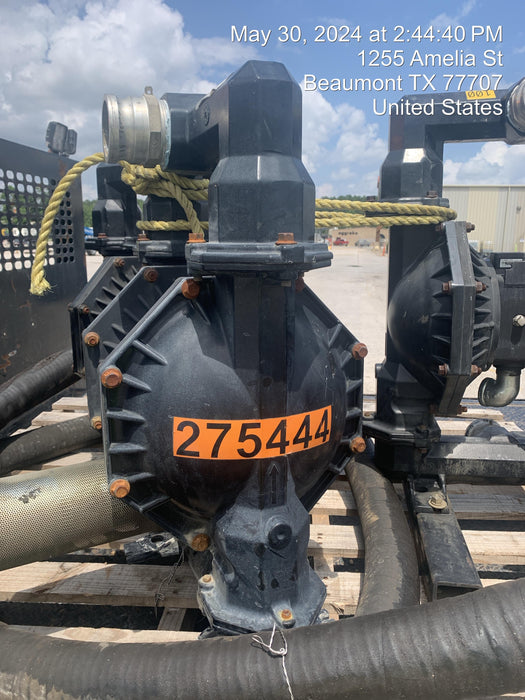 2022 INGERSOLL RAND PD30A-AAP-CCC-C