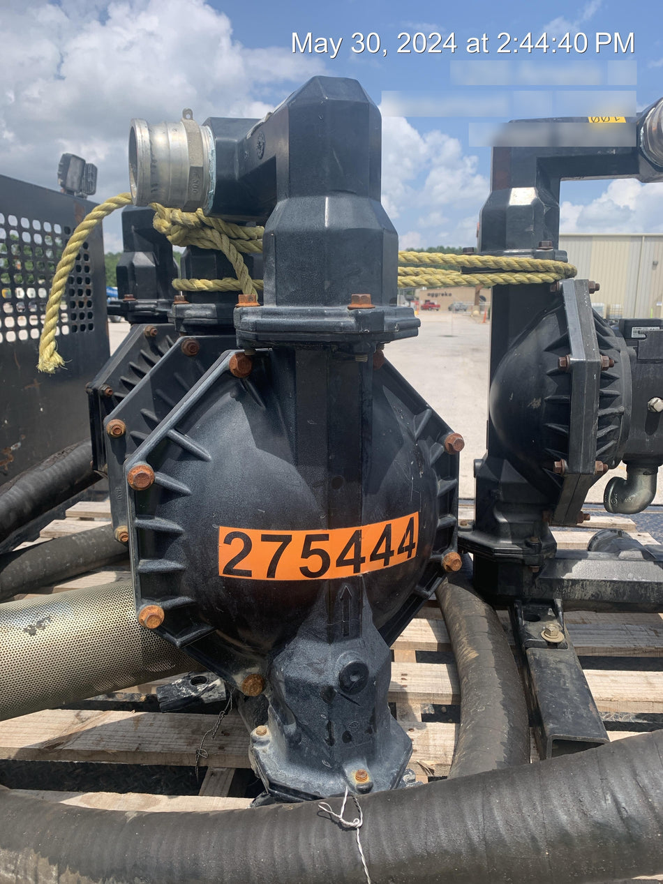 2022 INGERSOLL RAND PD30A-AAP-CCC-C