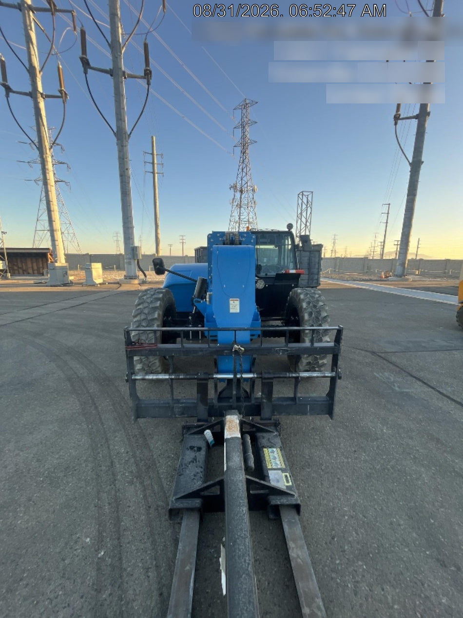 2025 STAR INDUSTRIES M1360B - Star JIB Boom