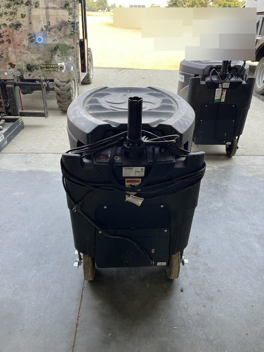 2022 POWER BREEZER PB4BASE