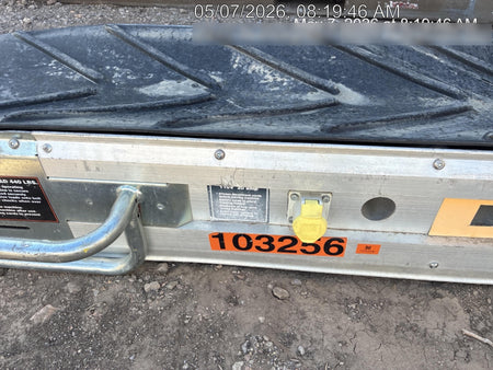 2020 INTERQUIP LKS450-3.2