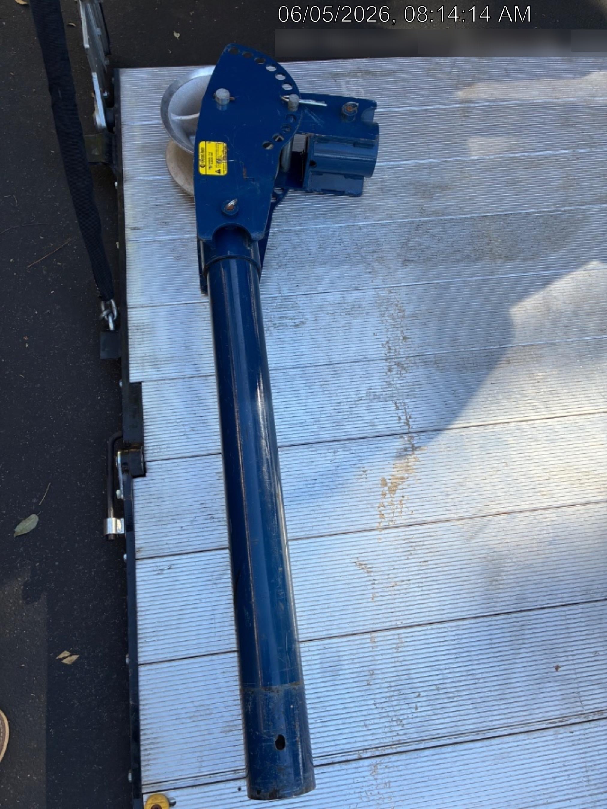 2025 CURRENT TOOLS 100A