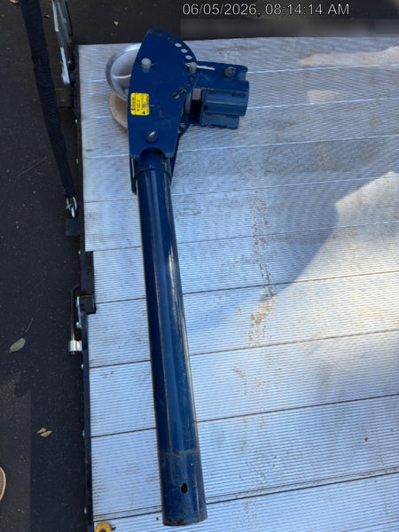 2025 CURRENT TOOLS 100A