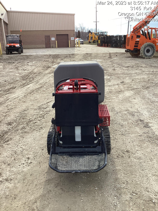 2022 TORO MBTX 2500-TS