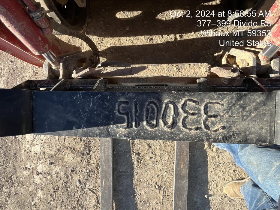 2023 VIRNIG PF4855-5VG