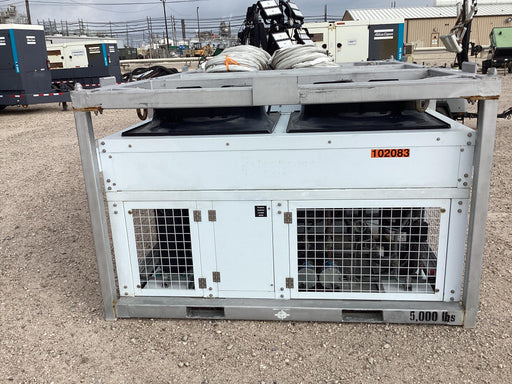 2020 SMARTECH SACP26A-SP