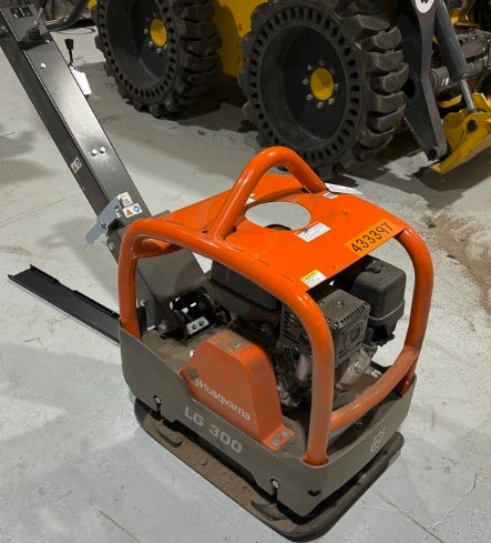 2024 HUSQVARNA LG300