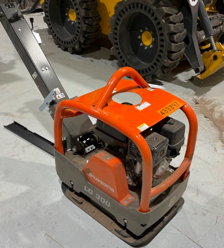 2024 HUSQVARNA LG300