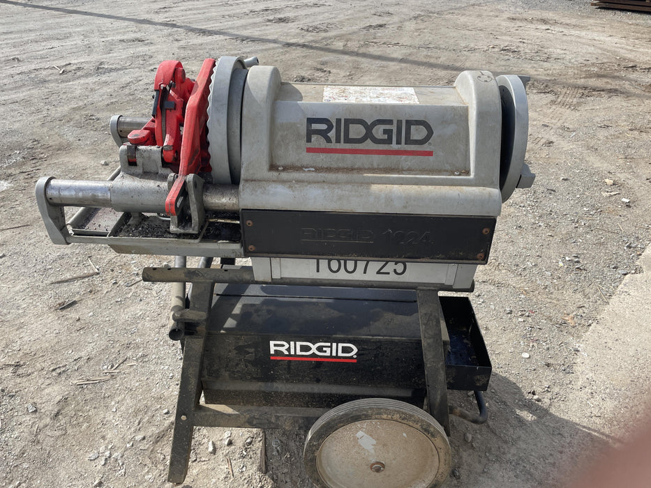 2021 RIDGID 1224