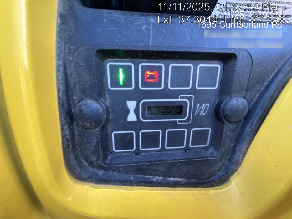 2021 WACKER NEUSON RTLx-SC3