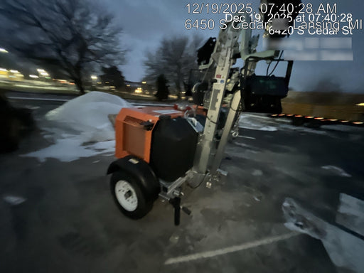 2024 WANCO WLTT-4MM4K