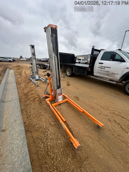 2021 LIFTSMART MLC-24